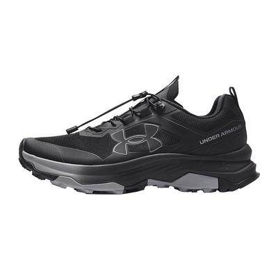 安德玛户外徒步登山越野跑鞋