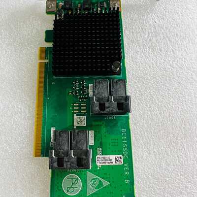 华为1288HV5 NVME转接卡 扩展卡议价