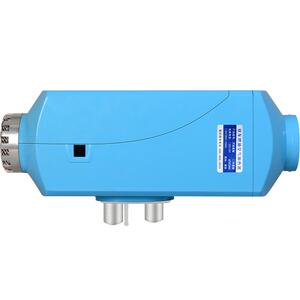 颐尔福驻车加热器货车柴暖柴油暖风机车载24v12v房车高原静音节能