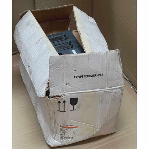 MerlinGerin  49590  SwitchDisconnector Fuse Body 4P 250A