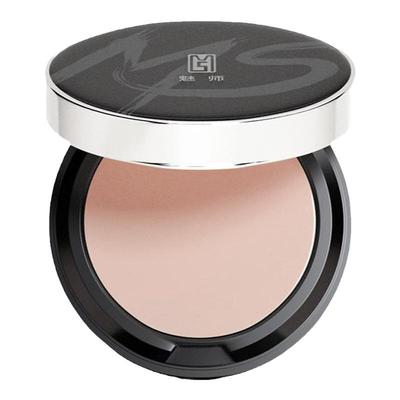 ZFC魅师无痕粉底膏遮瑕膏遮斑点