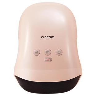 喜来康手部按摩仪器全自动揉捏手指腱鞘关节手腕理疗热敷三八礼物