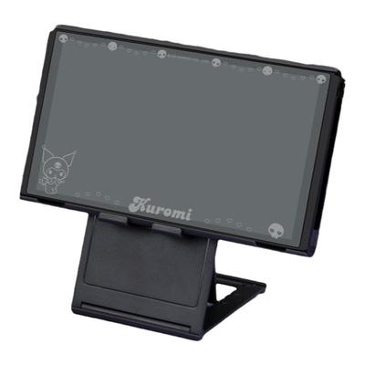 极想三丽鸥switch钢化膜高透防刮