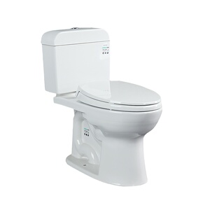 TOTO马桶CW706RB/SW709RB节水超漩冲水智洁家用分体坐便器 (04-B)