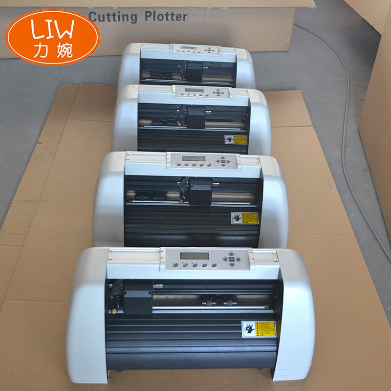 不干胶刻字机刻绘机即时贴刻字机小型刻字机界字机割字机刻画机