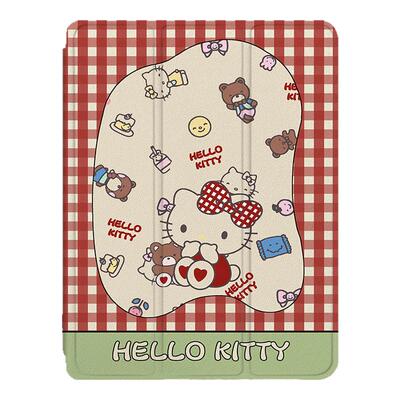 卡通可爱平板保护壳套