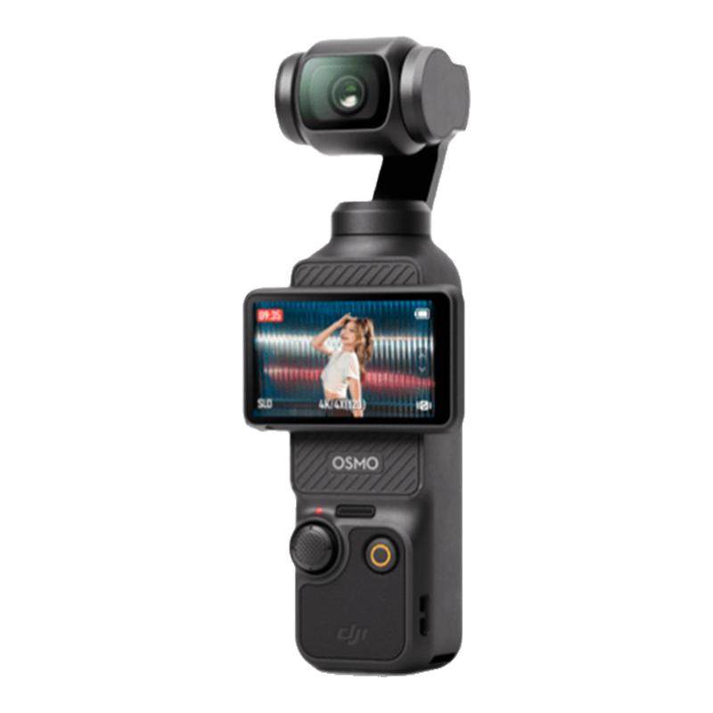 【现货】DJI大疆Pocket3一英寸口袋云台相机4K手持数码vlog摄像机