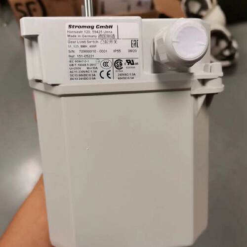 议价STROMAG 51-125-BMK-499P开关 ADC 5423电源模块 709000/10-0