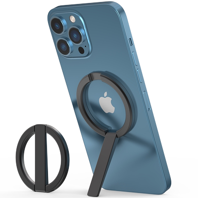 利乐普指环扣支架磁吸手机支架