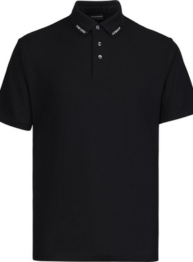Armani阿玛尼男士2026新款polo衫