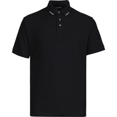 Armani阿玛尼男士2025新款polo衫