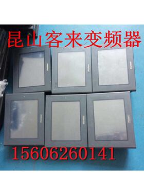 议价原装拆机普罗菲斯触控屏幕 2880061 GP2400-TC41-24V 现货 包