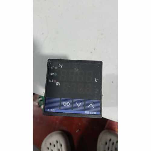 【议价】AISET上海亚泰仪表温控器NF5000NG5401