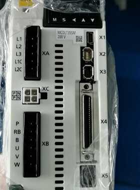 议价A6750W驱动器MCDLT35SM MHMF082L1