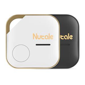 NUT全球定位器airtag追踪防丢器