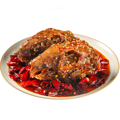 成都老妈麻辣兔头四川美厨妈妈