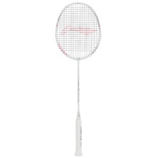 李宁雷霆小钢炮羽毛球拍正品超轻全碳素拍子专业款耐打进攻型