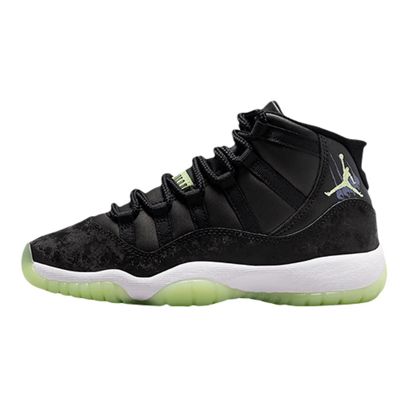 【自营】Nike耐克男女童鞋子时尚舒适休闲百搭款运动鞋IB1378-001