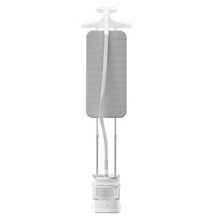 美的挂烫机家用蒸汽熨烫机新款全自动熨烫一体机电熨斗商用服装店