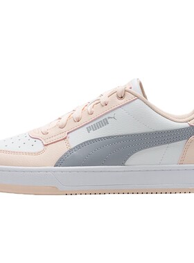 PUMA彪马男鞋女鞋官方正品旗舰50周年纪念版毛皮休闲运动板鞋男