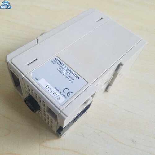 议价现货基恩士静电消除器SJ-F100适用