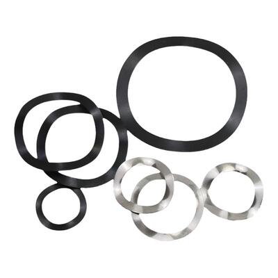 【量大价优】波峰弹簧弹性垫圈