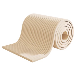 横梁防碰头软包防撞头楼梯防撞条墙围泡沫海绵垫墙贴包边墙角加厚