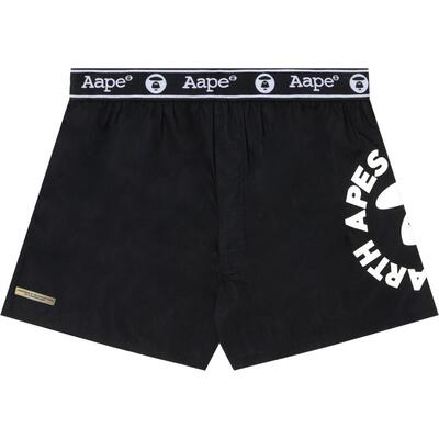 Aape猿人串标平脚内裤5243XXL