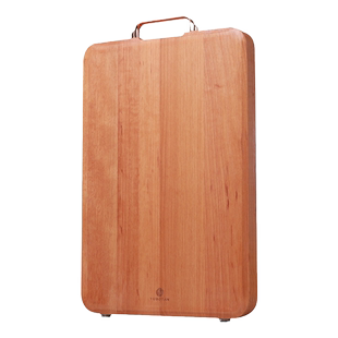 原森太花梨木实木菜板家用面板抗菌防霉厨房案板切菜粘板水果砧板