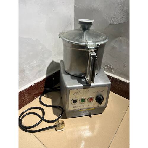 法国进口robot coupe料理机 Blixer 6 V.