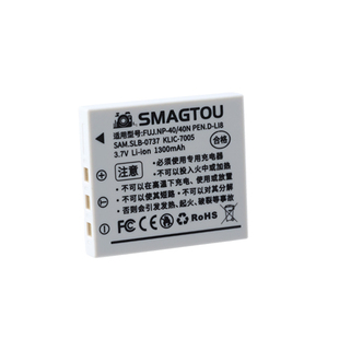 适用于富士CCD电池NP-40 Z2 Z3 Z5 V10 J50 F610 F810相机充电器