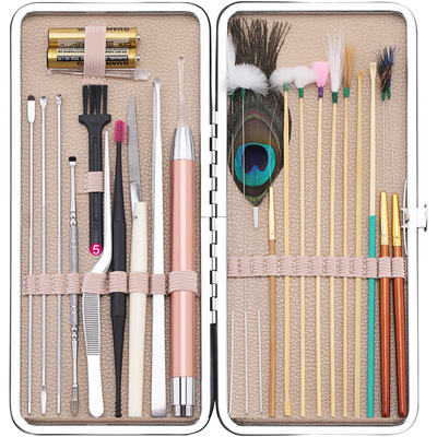 专业技师用采耳工具【开店套装】