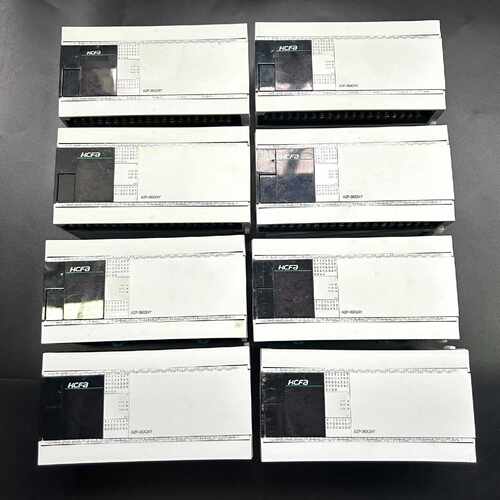 询价禾川PLC HCA2P-36X24YT-A，品，