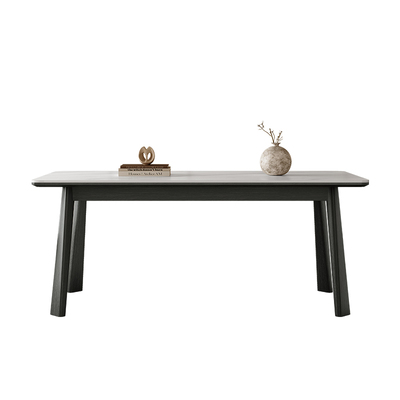 auguste奥古斯特岩板餐桌降价了