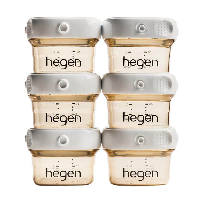 Hegen海格恩多功能一体辅食宝盒