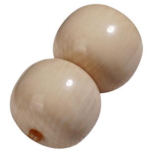 冰料原色猛犸牙老型桶珠隔珠佛散珠手串星月金刚菩提文玩DIY配饰