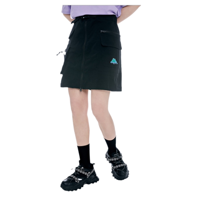 卡帕裙子Kappa运动休闲