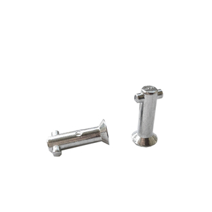 老板油烟机网罩不锈钢螺丝8218/8020/8325/8321 过滤网外罩固定轴