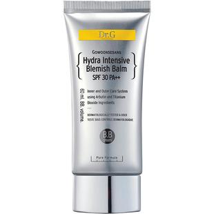 【现货速达】韩国Dr.G蒂迩肌bb霜防晒保湿