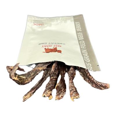牛肉干奶香imoc便携安格斯谷饲牛