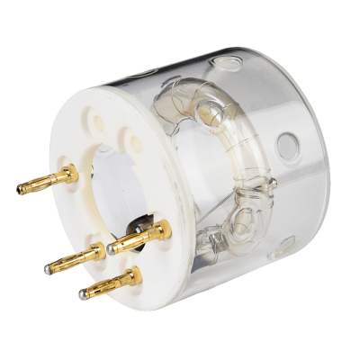 神牛AD600pro 外拍灯灯管 摄影灯闪光灯600w 备用灯头