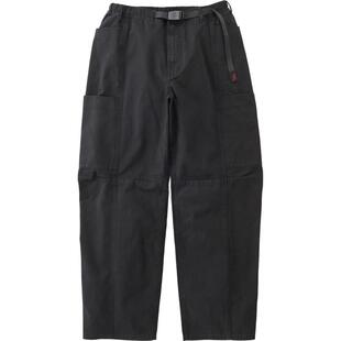 GRAMICCI小野人户外男士可调节腰带宽松锥形休闲裤长裤G5SM-P086