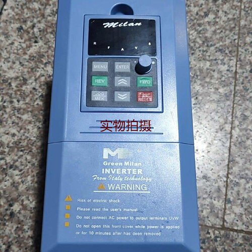 询价-米兰变频器M2000VS2.2G220v2.2