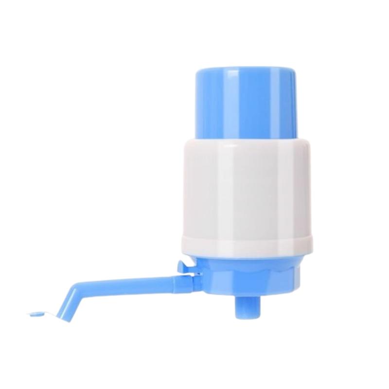 手压式桶装水抽水器饮水机纯净水手动按压吸水器家用大桶水压水器
