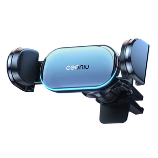 车载手机支架手机架汽车2026新款多功能导航专用出风口电动车用上