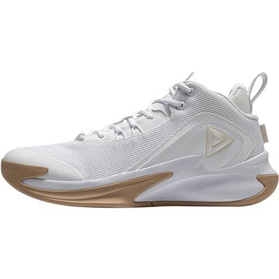 匹克凯旋夏季透气外场耐磨篮球鞋