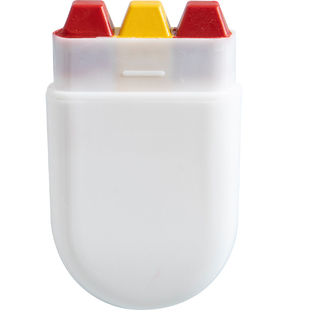 舞台表演彩绘颜料脸部儿童无毒可水洗人体面部固体水彩画彩虹棒马拉松学生运动会演唱会涂鸦脸上装饰氛围道具