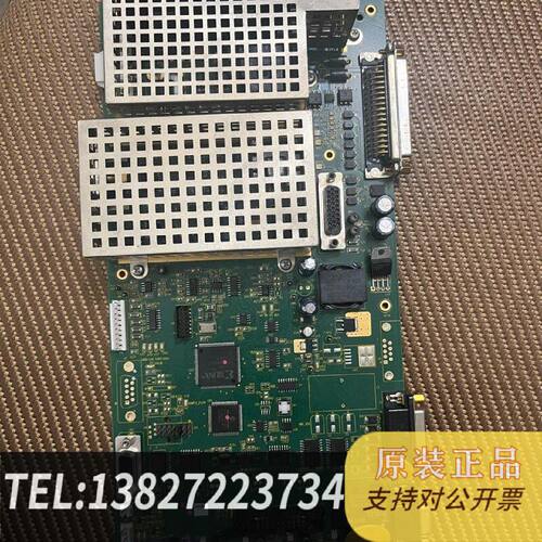 原装正品AB5500source主板现货议价