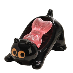 高颜值肥皂盒沥水家用2025新款陶瓷高级轻奢香皂盒高档肥皂置物架