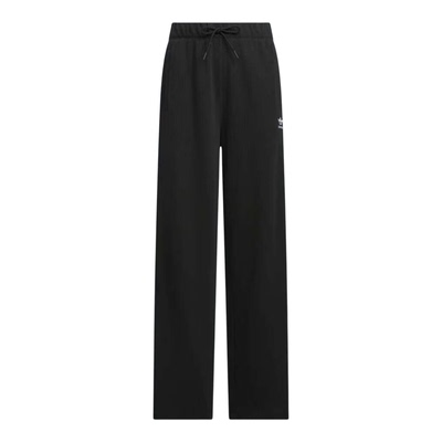adidas阿迪达斯三叶草25秋季新款女子运动阔腿长裤KS5961/KS5960